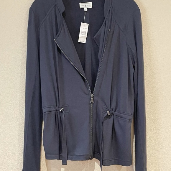 Loft lou & grey jacket - Picture 2 of 5